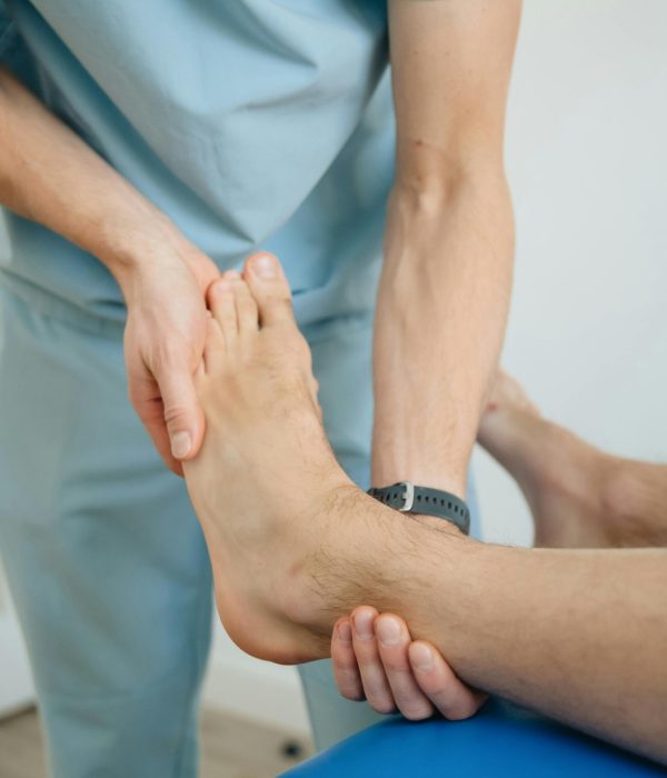 Minimally Invasive Bunion Surgery Long Island