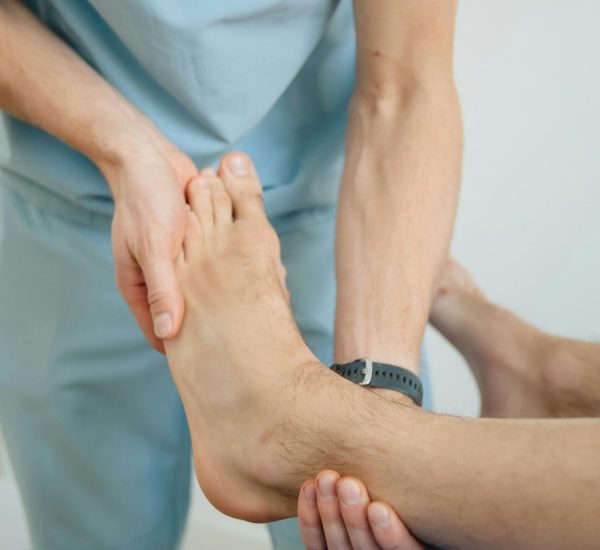 Astoria NY Podiatrists