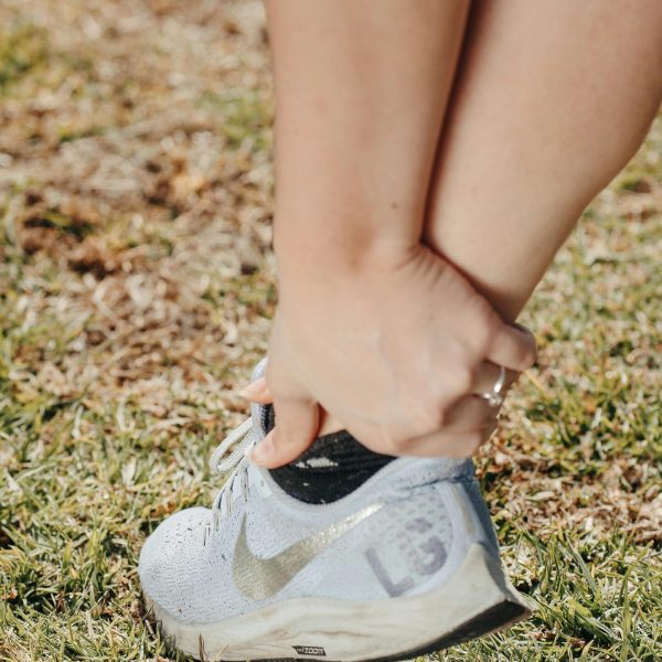 Toenail Laser Treatment