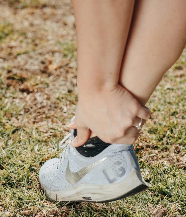 Foot Doctors Near Garden City