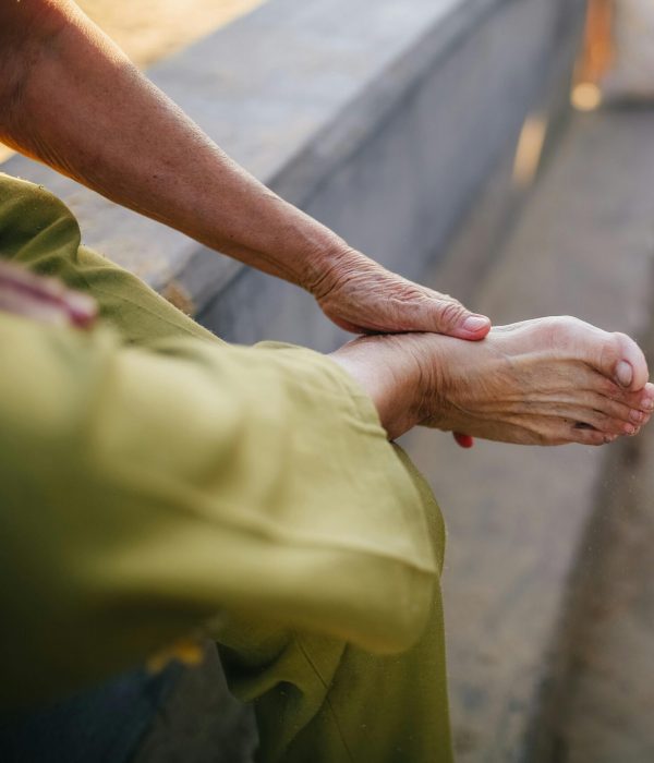 Podiatry Services in Wantagh NY