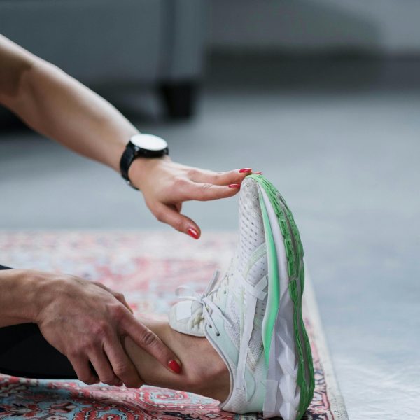 minimally invasive bunion surgery